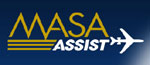 Small MASA Logo